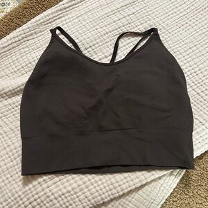 P’Tula sports bra